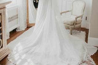 Gloss Beauty + Bridal - 13