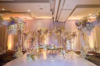 XL Entertainment Systems Inc. Draping & Lighting Decor - 20