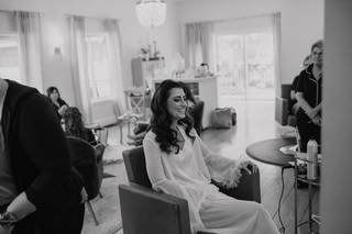 Ashleigh Taylor Bridal & Beauty - 26