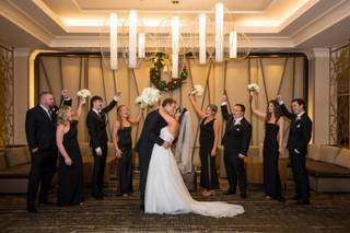 Auburn Hills Marriott Pontiac - 5