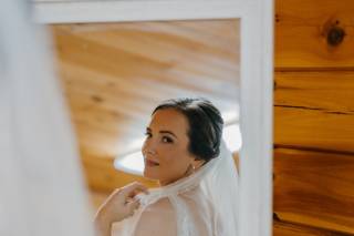 Makeup By Ashton - 48