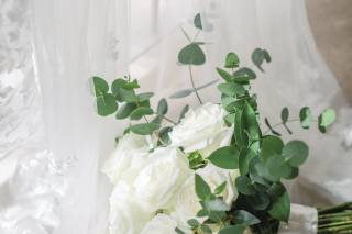 Vlady Flowers - 80