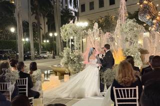 Falconi Event Productions - 14