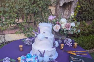 Patty's Cakes and Desserts - 19