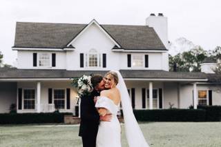 The Manor at 12 Oaks Farm - 12