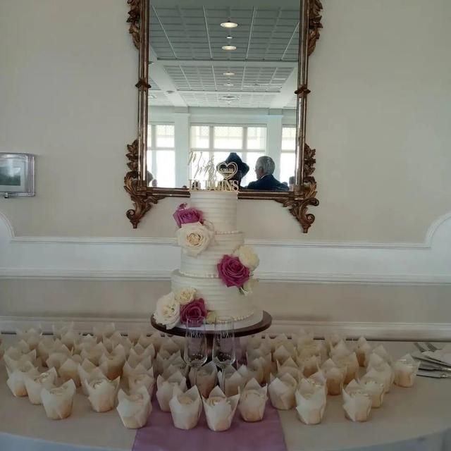 Cindy's Cakery, LLC - 1