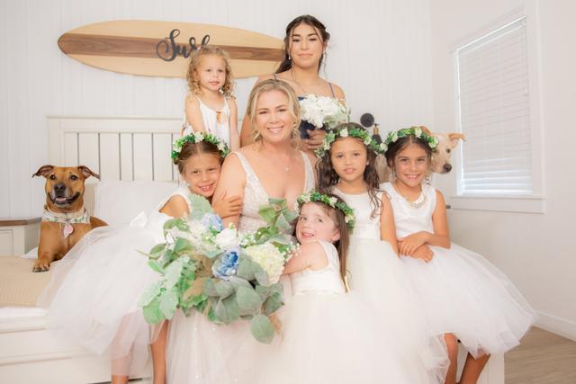 Posh Bridal Team - 1