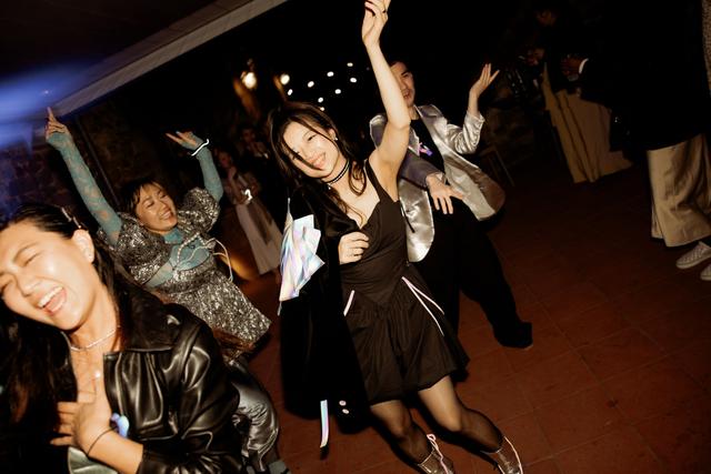 Hakuna Matata Wedding Team - 1