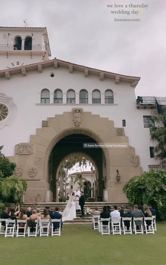 Coastal Rose Events - 4
