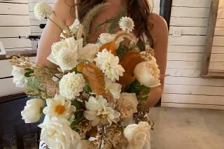 Elizabeth Mckenzie Florals - 5