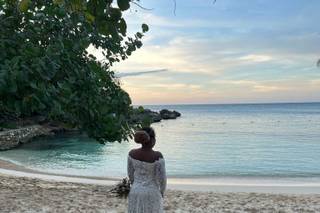 TROPICAL WEDDINGS JAMAICA - 155