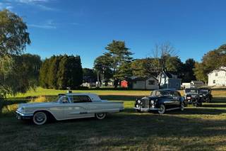 Boothbay Railway Village - 5