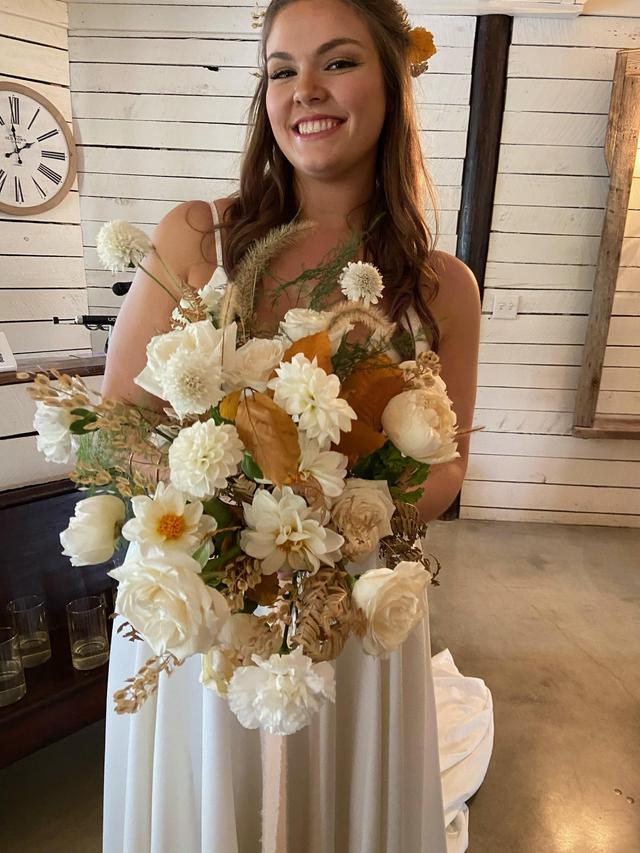 Elizabeth Mckenzie Florals - 2