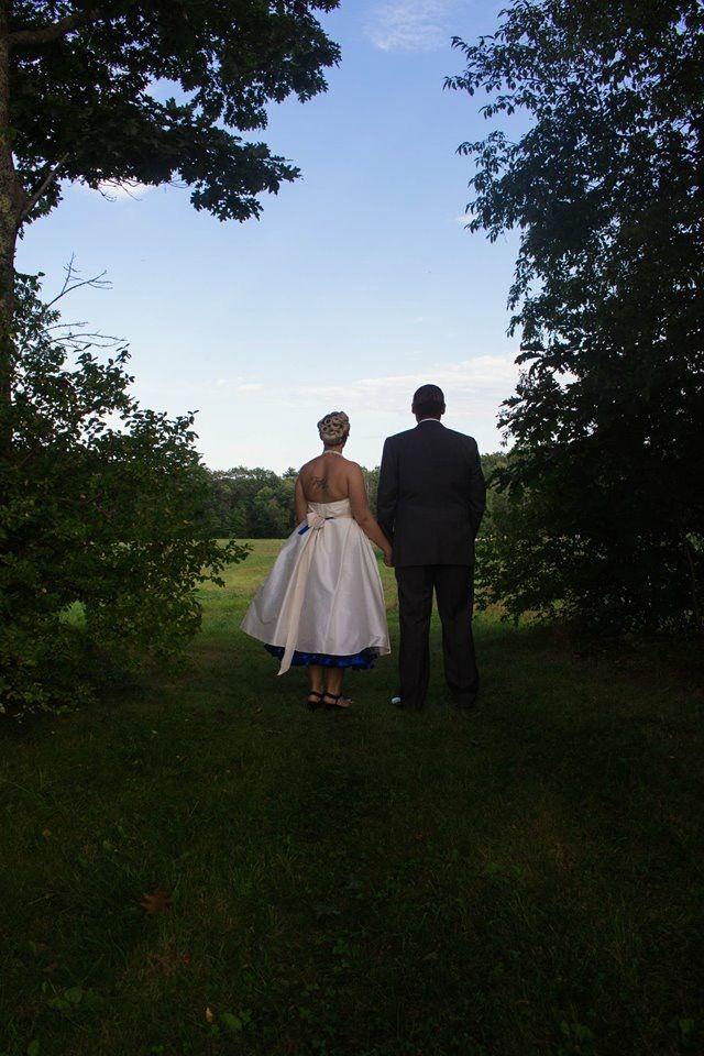 Treeline Photography - 3