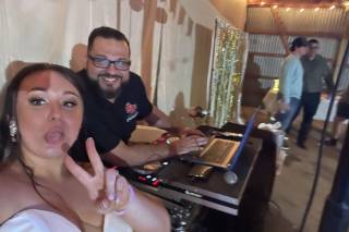 DJ Paul Productions - 1