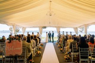 Like a Dream Weddings and Events - 48