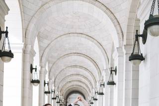 DC Elopements Wedding Officiants - 15