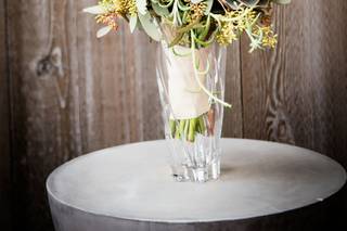 Garden Party Florist - 44