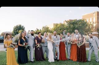 Dream Co. Weddings & Events - 43