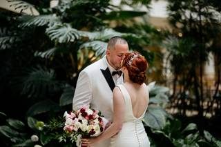 Kariangely Le Wedding Planner - 52