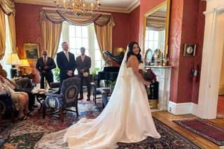 Sage Bridal - 8