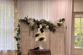 Golden Horseshoe Inn - 17