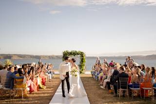 Red Velvet Weddings - 5