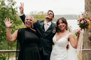 The Officiant - 7