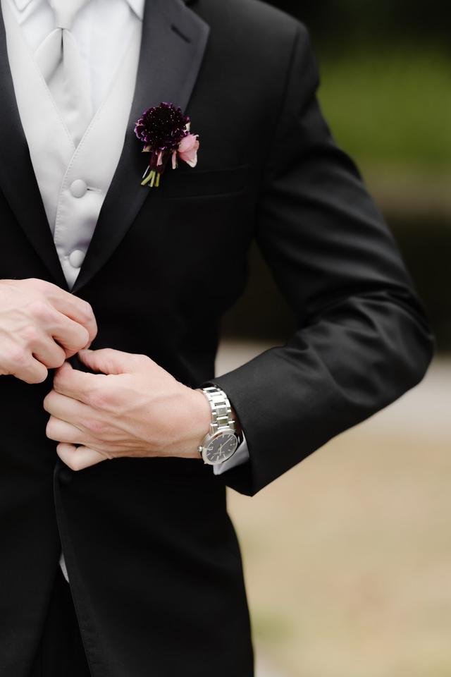 Sukrans Bridal & Tuxedos - 2