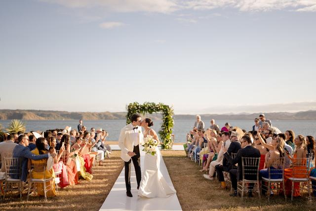 Red Velvet Weddings - 1
