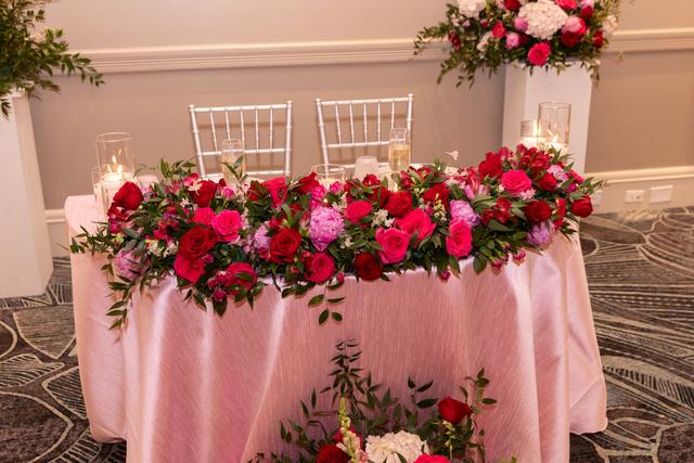 Floral Designs By Sony LLC - 4