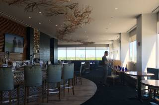 Centre Club - 8