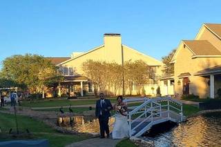 Inn at Quarry Ridge - 42