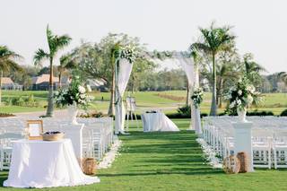 Vineyards Country Club - 15