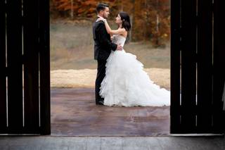 White Oaks Wedding & Event Center - 6