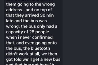ULTIMATE PARTY BUS AND LIMO - 8