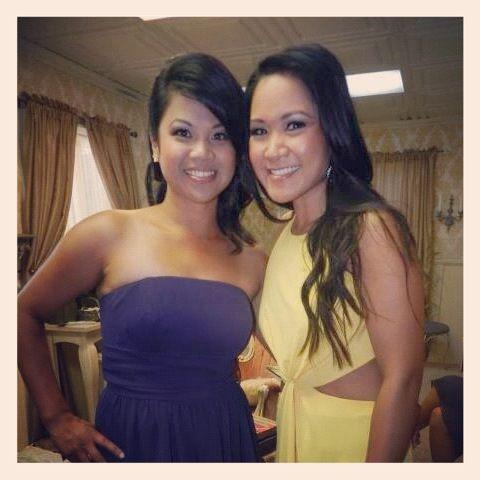 Makeup by Sheryl Ann - 3