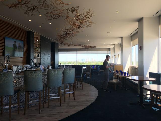 Centre Club - 3
