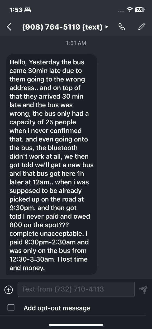 ULTIMATE PARTY BUS AND LIMO - 2