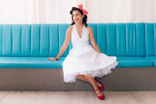 Lucky You Weddings - 107