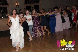 D.H. Productions DJ's For All Occasions - 1