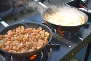 From Scratch Catering & Event Planning - 12