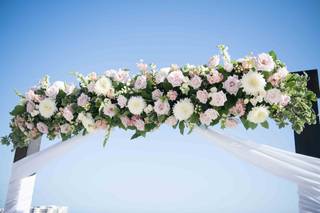 Couture Florals and Events - 9