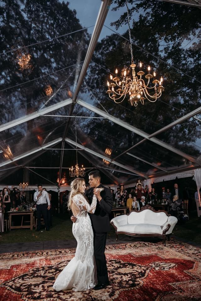 Michael's Party Rentals, Inc. - 2