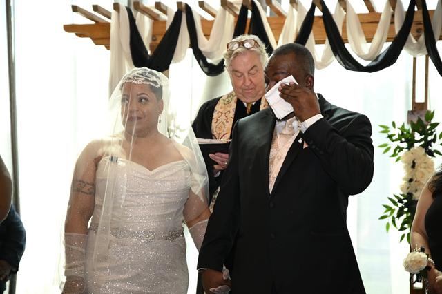 Weddings With Sonya - 3