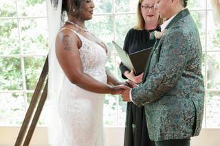 Wedding Officiants of Coastal Virginia - 5