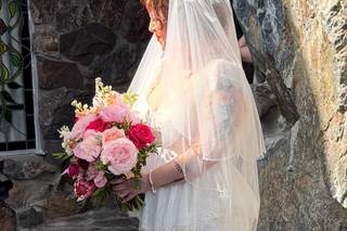 Quixotic Event Floral Design - 23