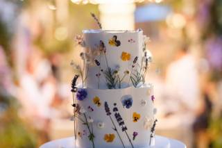 Flour & Bloom Cakes - 5