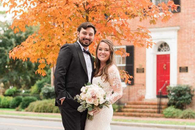 Baltimore's Wedding DJ Andy Gotsch 3