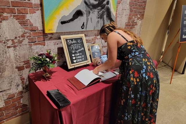 Full Circle Weddings & Events 5